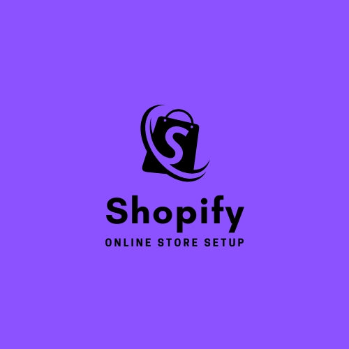 Shopify Store Setup