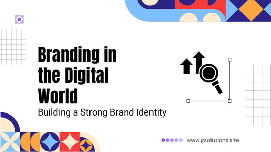 Full Branding Package