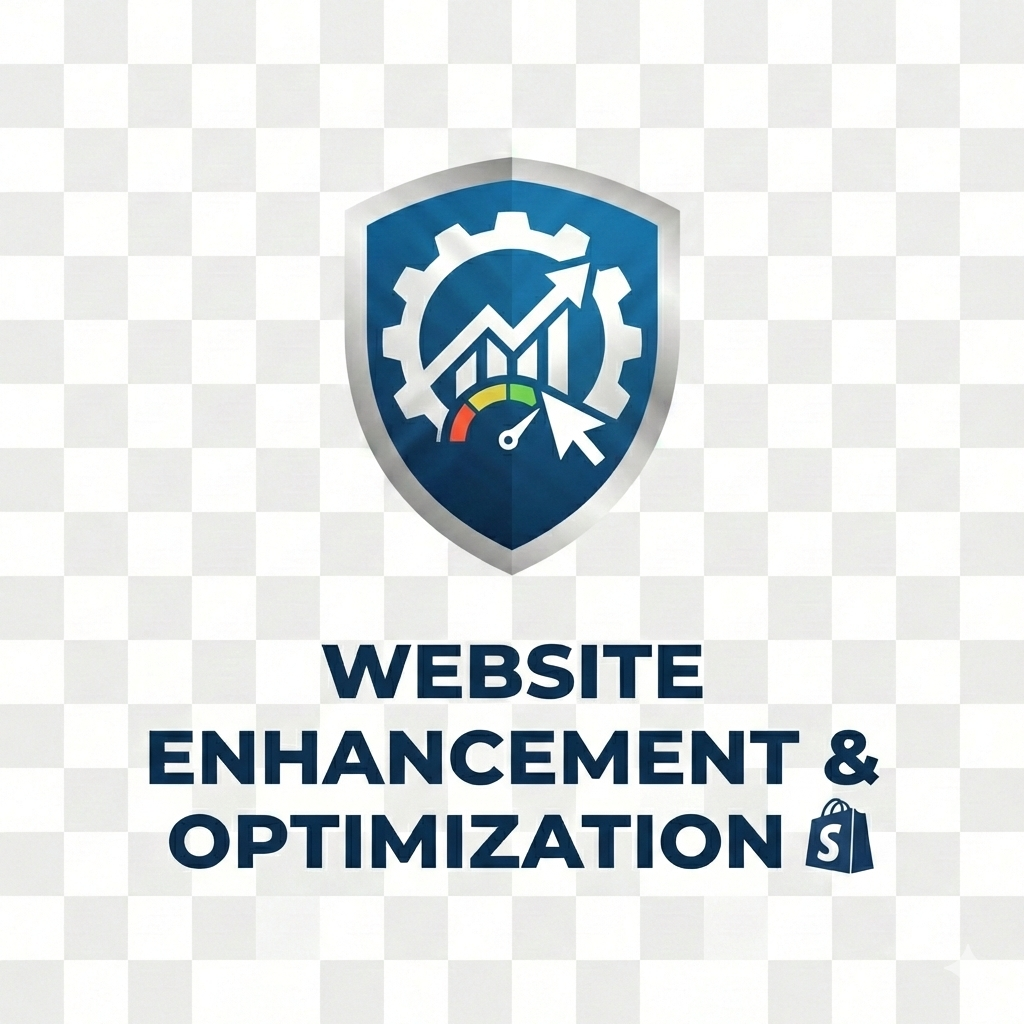 Website Enhancement & Optimization